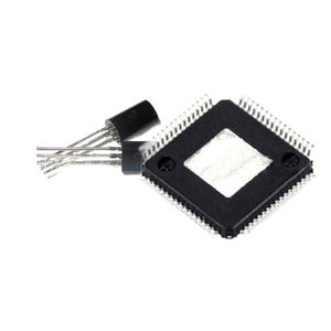 9FGL0651DKILF 9FGL0651D PCIE GEN1-5 CLK GEN.AP Especialmente Diseñado para Circuitos Integrados de Reloj/Temporización de Aplicación Específica - Product Image 1