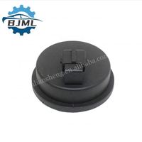 Suku Cadang Elektrik Mobil Berkualitas Tinggi 589801M000 Sensor Kecepatan Roda ABS Mobil 58980-1M000 untuk Hyundai Kia