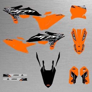 <span class=keywords><strong>Pegatinas</strong></span> <span class=keywords><strong>de</strong></span> Alta Calidad <span class=keywords><strong>para</strong></span> Casco <span class=keywords><strong>de</strong></span> Motocicleta TZ14, <span class=keywords><strong>Diseño</strong></span> <span class=keywords><strong>de</strong></span> Película Metálica, <span class=keywords><strong>Pegatinas</strong></span> <span class=keywords><strong>para</strong></span> Llantas <span class=keywords><strong>de</strong></span> Motocicleta <span class=keywords><strong>para</strong></span> KTM SX85 - Product Image 6