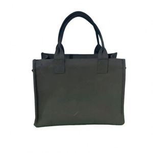 Custom Printed logo with High Quality Embroidery Shopping Cotton Canvas Active Lifestyle Tote Bag - Product Image 6