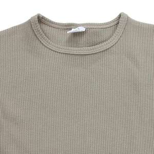 Nouvel ensemble de vêtements d'été pour garçons, style tendance 2018, vêtements pour enfants en coton, ensembles décontractés - Product Image 5