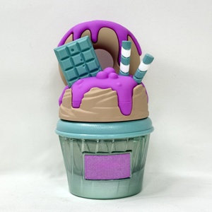 <span class=keywords><strong>Parfum</strong></span> de Haute Qualité Créatif aux Notes de Bonbon et Glace, <span class=keywords><strong>Parfum</strong></span> Oud Fleur Arabe Moyen-Orient Dubaï, <span class=keywords><strong>Parfum</strong></span> <span class=keywords><strong>Femme</strong></span> Longue Tenue, Vente en Gros Usine - Product Image 6