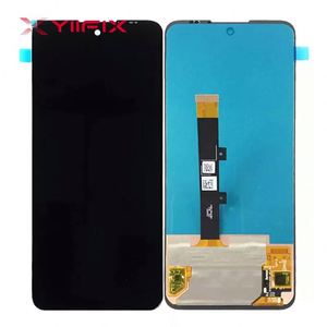 Fábrica de Pantallas LCD para Teléfonos Móviles, Venta al por Mayor de Pantallas de Repuesto para Todos los Modelos, Pantalla para <span class=keywords><strong>Motorola</strong></span> <span class=keywords><strong>Moto</strong></span> Mt <span class=keywords><strong>Edge</strong></span> <span class=keywords><strong>20</strong></span> <span class=keywords><strong>Lite</strong></span> <span class=keywords><strong>Edge</strong></span> <span class=keywords><strong>20</strong></span> Fusion - Product Image 2
