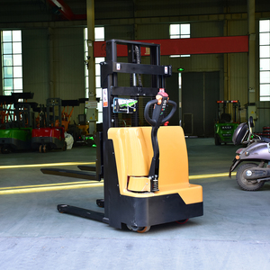 Accessorio per la movimentazione dei materiali altri carrelli elevatori per Pallet facile da Semi-elettrici sollevatore elettrico Stacker - Product Image 3