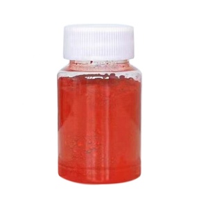 Màu sắc khác nhau của Oxit sắt (Fe2O3) sắc tố da cho thạch cao màu chai Oxit sắt cho lớp phủ sắc tố - Product Image 3