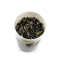 新款T6加密解锁ID48芯片汽车钥匙玻璃应答器大众奥迪座椅斯柯达保时捷
