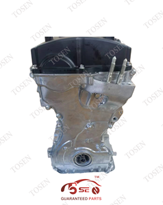Ensemble moteur de voiture coréen OEM G4KD G4KE G4KJ adapté à <span class=keywords><strong>Hyundai</strong></span> Kia Ssangyong - Product Image 3
