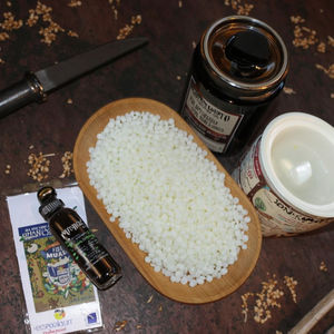 Vendite dirette della fabbrica prezzo a buon mercato 100% naturale cera di soia organico colonna di cera di soia a candela cera granulare di soia per la fabbricazione di candele - Product Image 4