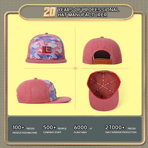 Nhà Máy Đầy Đủ Biểu Tượng Tùy Chỉnh 5 Bảng Điều Chỉnh Người Đàn Ông In Ấn Phẳng Mũ <span class=keywords><strong>Snapback</strong></span> Mũ Thể Thao Thêu Lưới <span class=keywords><strong>Cap</strong></span> - Product Image 5