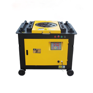 Máy uốn ống tự động - Product Image 3