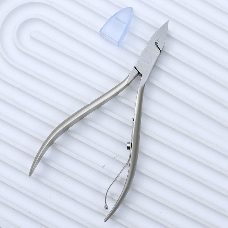 (สีขาวมุก) + คีมปากแบน Y10B (บรรจุแบบหลวม)