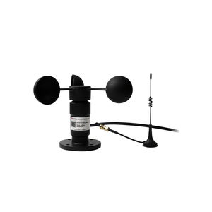 RK150-01 Rika Tampilan <span class=keywords><strong>Digital</strong></span> LED Derek Menggunakan <span class=keywords><strong>Sensor</strong></span> Kecepatan Angin - Product Image 5