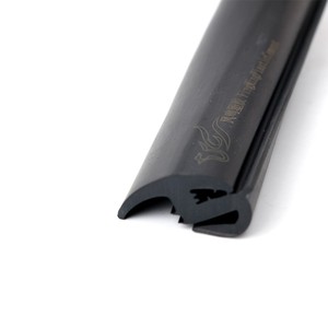 Tự động con dấu cao su xe khoảng cách niêm phong Dải phổ quát xe kính chắn gió Sealant Dải con dấu cao su - Product Image 3