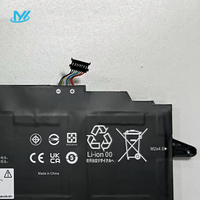 Baterai Laptop MYiYAE L20C4P73 untuk Lenovo ThinkPad X13 Gen 2 20WK 20WL 20XH / ThinkPad X13 Gen 3 21BN 21BQ 21CM Series