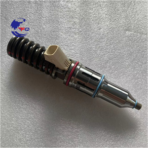 ราคาโรงงาน หัวฉีดรถขุด C13 รุ่น 359-4080 3594080 20R1299 20R-1299 สำหรับเครื่องยนต์ 349 E349 - Product Image 1