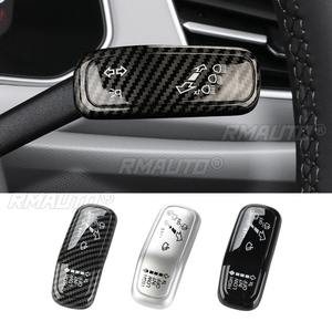 Decoración de la Palanca de Cambios con Intermitentes para Volkswagen Lavida, Passat, Magotan, Tiguan - Product Image 2