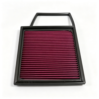 Filtre à air haute performance TA5-1109210 TA51109210 pour BYD SONG PLUS 1.5T 2020 Pro 2021 TANG Frigate 07 DM-i DM-p 2023 DENZA N8 D9
