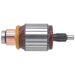 M106X29371 WAINO 133034 <span class=keywords><strong>ORME</strong></span> IM3040 nuovissimo 4 d30 armatura 24V parti di avviamento per auto - Product Image 5
