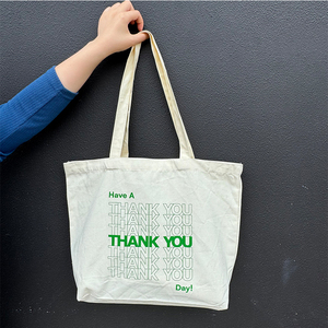 Bolsa de Compras Reutilizable Ecológica Popular al por Mayor con Asas Cómodas - Product Image 6