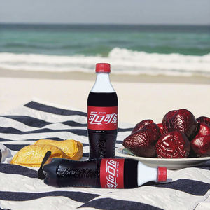 批发500毫升可乐碳酸饮料，苏打水，加气水，软饮料。 - Product Image 4