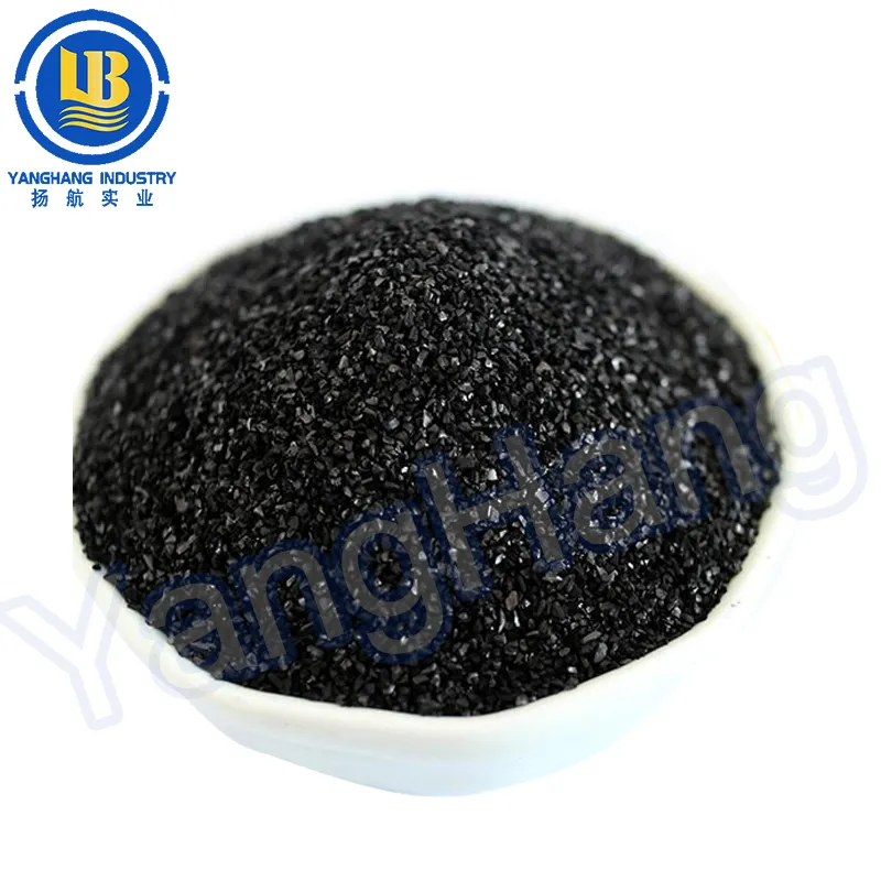 Unternehmens führer Push Black Coal Based Powder Aktivkohle in der chemischen Produktion Ruß N220/N330/N326/N774