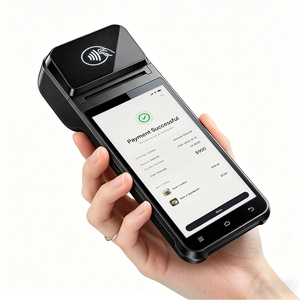 3+16GB(4+32GB Optional) Pos Machines Full Set Android 13 POS with Touch Screen Suppliers for Souvenir Shop Z92 - Product Image 1