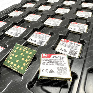 Brand New BWCTAQK11X32G-EMMC 32G Data Storage IC Chip - Product Image 2