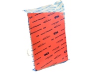 Papier industriel A4 72 g/m² rouge antistatique pour salle blanche, vente en gros en vrac pour usine de précision