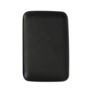 Puerta trasera de la batería para Alcatel MW41TM MW41 <span class=keywords><strong>Linkzone</strong></span> 4G LTE WiFi Hotspot puerta trasera-Negro - Product Image 1