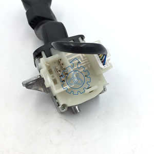 スカニア用トラックギアセレクタースイッチステアリングホイールリターダースイッチ1858199 - Product Image 5