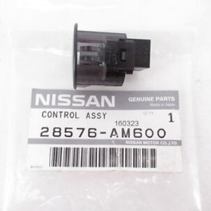 เซ็นเซอร์วัดแสงนิสสัน รุ่น 28576-AM600 ชุดควบคุมการตรวจจับแสงรอบข้าง - Product Image 1