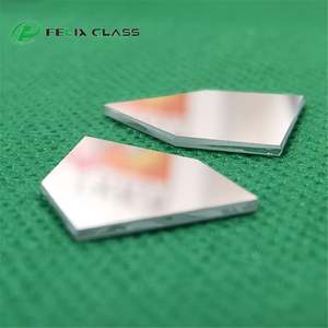 Espejo Óptico de Primera Superficie con Revestimiento de Aluminio Protector de Forma Plana de 45 Grados FELIX AOI - Product Image 1