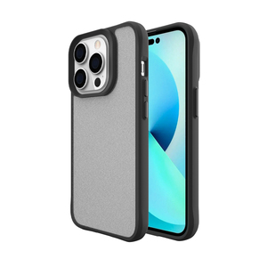 Étui mat <span class=keywords><strong>Ultra</strong></span> fin pour <span class=keywords><strong>IPhone</strong></span> 14 Pro <span class=keywords><strong>13</strong></span> 12 <span class=keywords><strong>Mini</strong></span> X XR XS 11 Pro Max, couverture complète pour <span class=keywords><strong>IPhone</strong></span> 7 6 8 Plus, étui rigide antichoc pour PC - Product Image 1