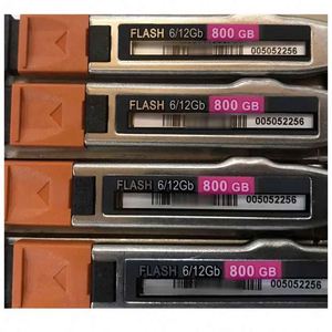 005051150 Tout Nouveau Disque SSD d'Entreprise Exx 800 Go 3,5 pouces 7,2K 6G SAS 128 Mo de Cache pour Serveur - Product Image 1