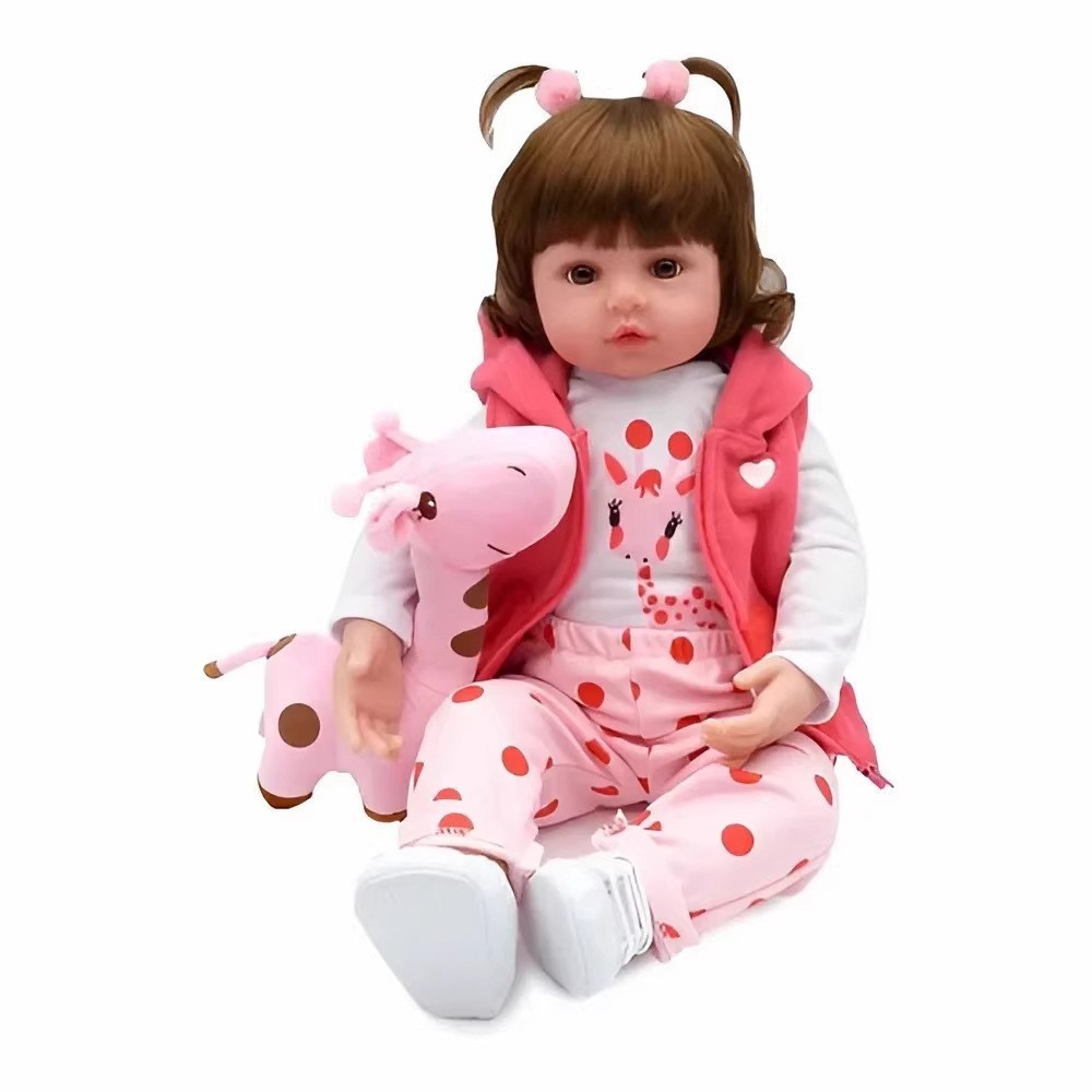 Doudou Petit Cerf