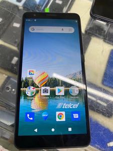 Teléfono Inteligente A3 de 5,5 pulgadas, móvil plegable de segunda mano, lcd, mobail, <span class=keywords><strong>para</strong></span> ZTE A3 2020 32g - Product Image 3