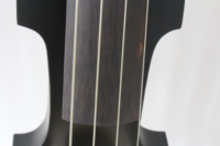 Contrebasse électrique de haute qualité/violoncelle électrique prix d'usine basse quantité minimale de commande basse électrique