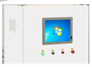 Machine de pulvérisation CNC SPM1300ED-3D Garantie 1 an