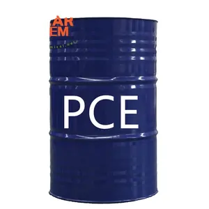 Percloroetileno/PCE/tetracloroeteno de 99.9% pureza para limpieza en seco