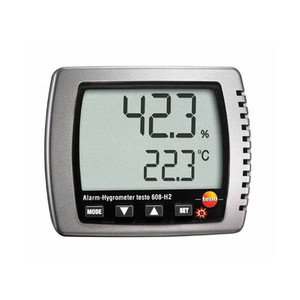 Enregistreur de température électronique Testo 175 T1, enregistreur de données, fabrication allemande - Product Image 5