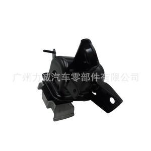 12305-0H050 Almohadillas de Goma de Montaje Trasero Derecho para RAV4 ACA33 2.0/2.4AT 09-13 Modelo Hiace, Usado - Product Image 1