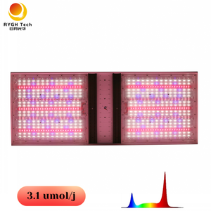ไฟปลูกต้นไม้2.8umol/<span class=keywords><strong>J</strong></span> 2240 umol/S 800W ไฟปลูกต้นไม้ชั้นนำ6x4สำหรับพืชในร่ม - Product Image 2