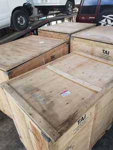 K19เครื่องยนต์ดีเซลทะเลแบบใช้ดั้งเดิม600HP Kta19อะไหล่รถบรรทุก700HP Tai - Product Image 6