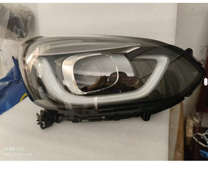 อะไหล่ทดแทนใหม่ ไฟหน้าฮาโลเจน ซ้าย-ขวา สำหรับรถยนต์ฮอนด้า ฟิต แจ๊ส ปี 2015 <span class=keywords><strong>2016</strong></span> 2017 2018 2019 2014 GK5 - Product Image 5