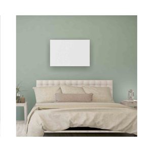 Kính cầm tay phòng nóng nóng Yoga phòng thu không thấm nước điện hồng ngoại xa nóng tấm bảo vệ quá nhiệt điều khiển thông minh - Product Image 1