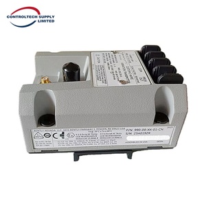 Nouveau capteur de vibration 990-08-XX-01-00 en stock, livraison rapide, pièce de rechange industrielle pour la surveillance des machines - Product Image 6