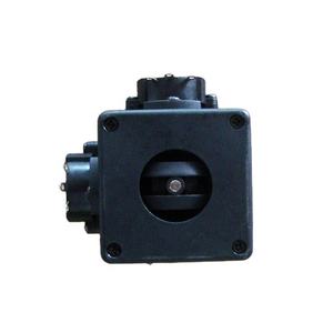 จอยสติ๊กควบคุมจอยสติ๊กไฮดรอลิก OM207BS-M4 - Product Image 2