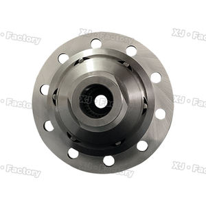 <span class=keywords><strong>PL</strong></span>-188A限定スリップディフ,プリロード付きBMW E82 123d 125i 128i 135iリアアクスル - Product Image 3