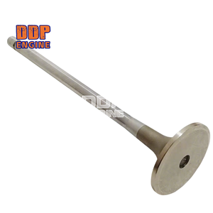 Válvula de Escape para Motor Diésel Cummins QSK45 QSK60 QSK95, 2881811 3641541 4065481 3090469 5405912 3804892 2881812 2881813 - Product Image 3