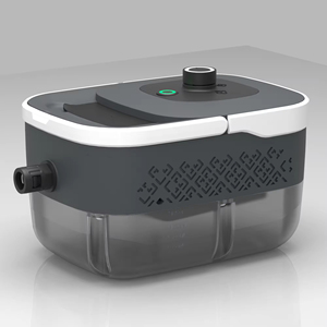 Nettoyeur vapeur portable, nouveau modèle, pour cuisine, salle de bain et maison, avec accessoires. - Product Image 4